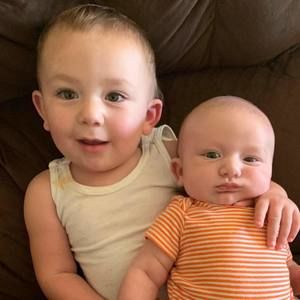 Meet your Posher, Jonathan